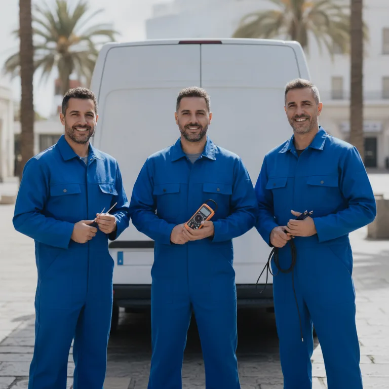 Reparación de Ordenadores equipo en Mataro